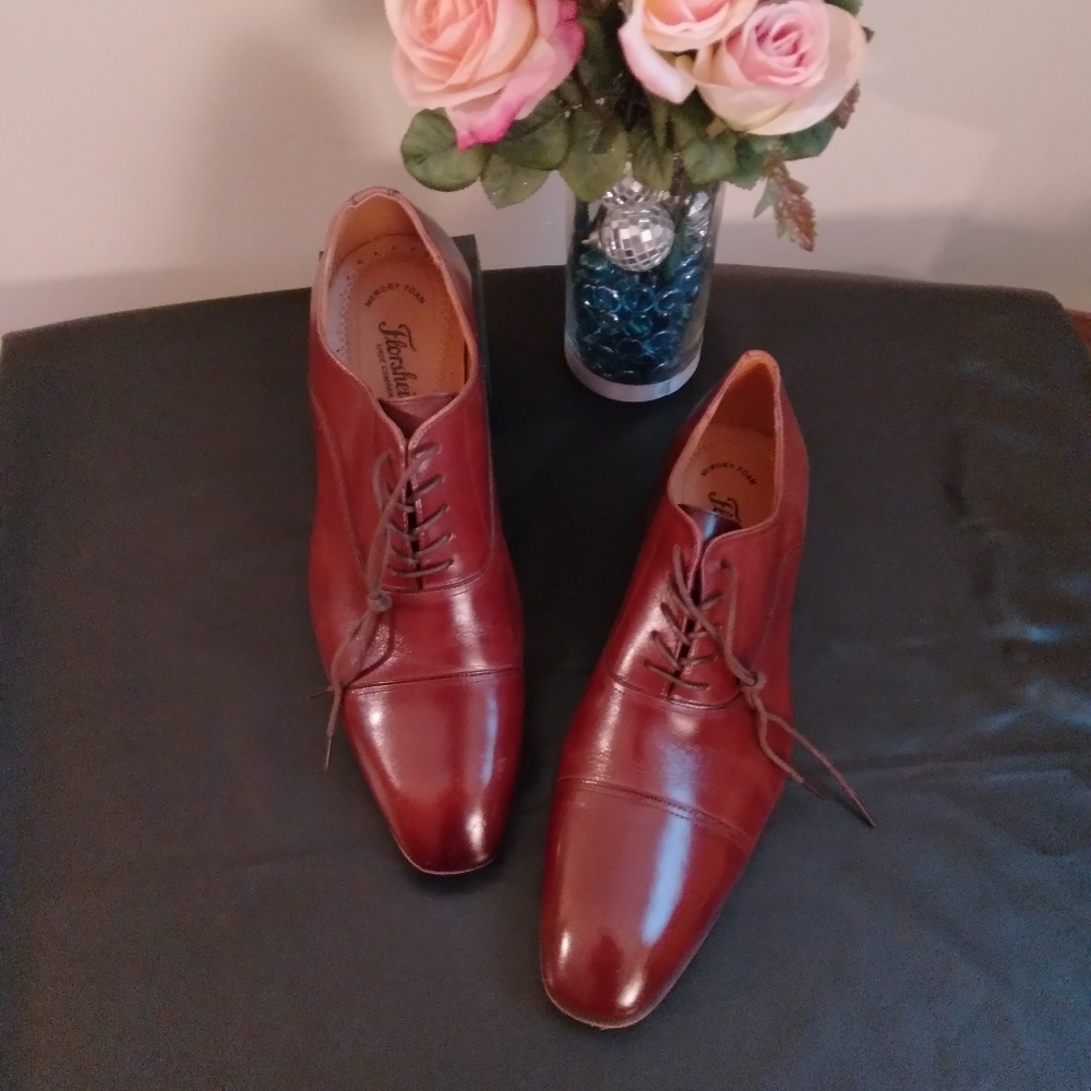 Classic Men's Floresheim Shoes
